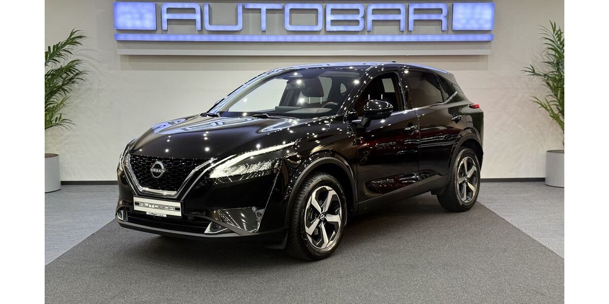 Nissan Qashqai 83.900 km 21.900 &euro; Krefeld 47799