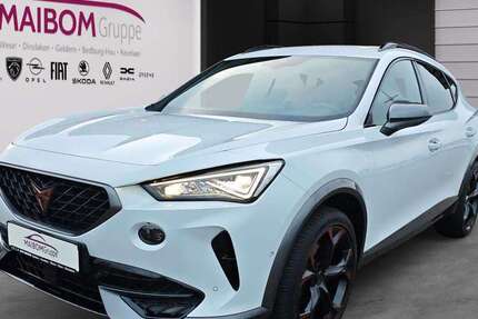 Cupra Formentor 17.000 km 28.490 &euro; Dinslaken 46539