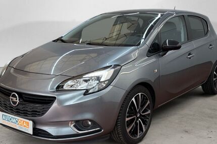 Opel Corsa 62.767 km 10.439 &euro; Moers 47445