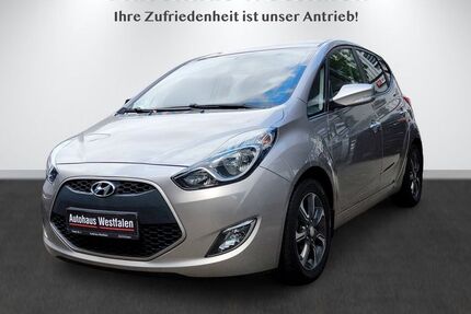 Hyundai ix20 86.000 km 8.490 &euro; Essen 45276