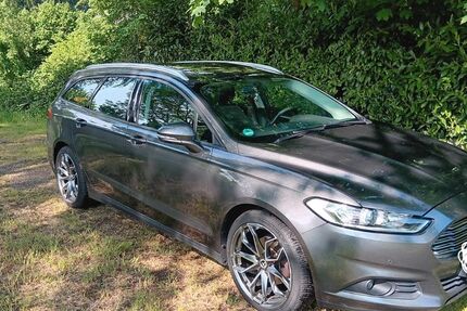 Ford Mondeo 234.000 km 6.999 &euro; Essen 45149