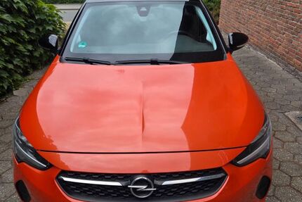Opel Corsa 52.000 km 10.700 &euro; Geldern 47608
