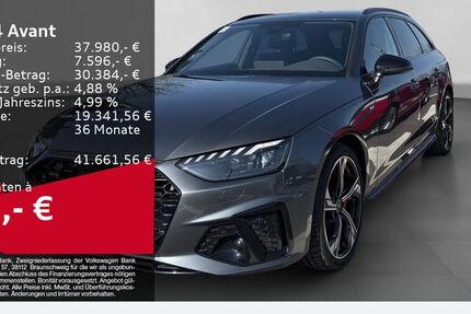 Audi A4 22.372 km 37.980 &euro; Dorsten 46284