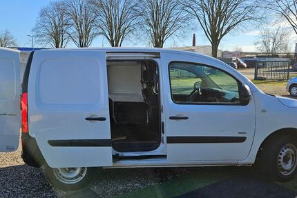 Mercedes-Benz Citan 167.455 km 6.843 &euro; Xanten 46509