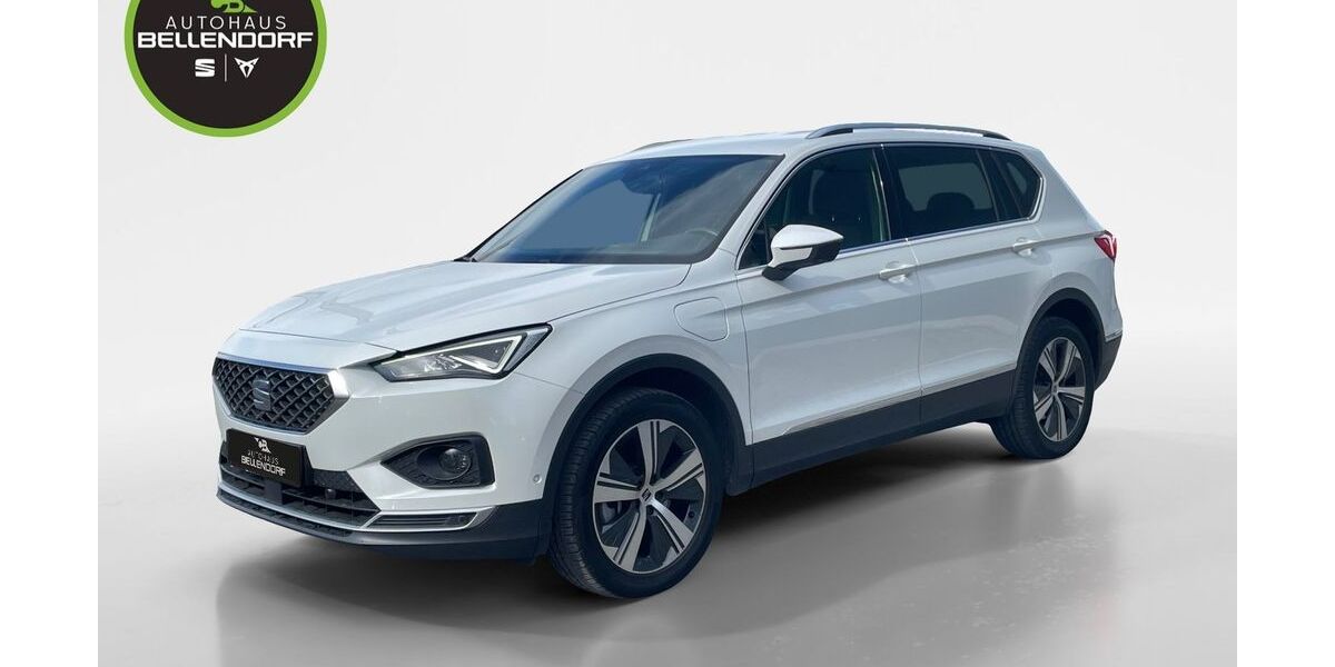 Seat Tarraco 37.680 km 27.940 &euro; Bottrop 46244