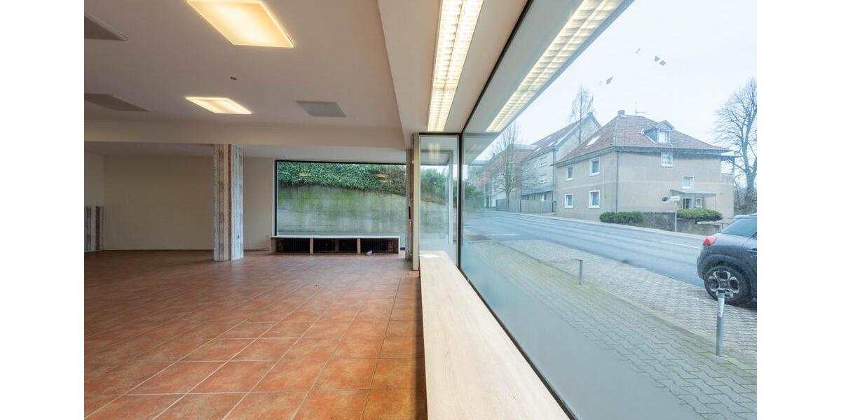 Gewerbeobjekt Essen Stadtbezirk VIII - 980&euro; | Angebot:23769623