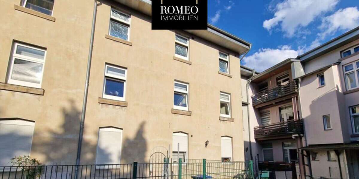 Einfamilienhaus Mülheim an der Ruhr - 15 Zimmer, 450 m&sup2;, 700.000&euro; | Angebot:23880620