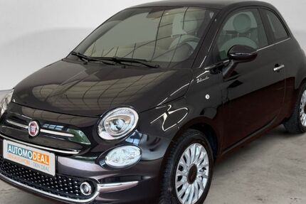 Fiat 500 20.971 km 13.887 &euro; Moers 47445