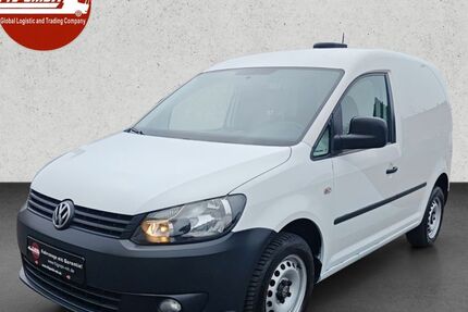 VW Caddy 165.000 km 4.463 &euro; Mülheim an der Ruhr 45472