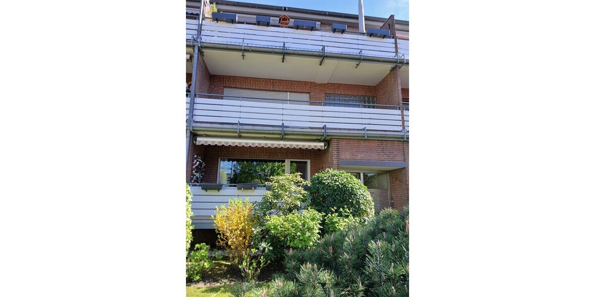 Erdgeschoßwohnung Krefeld Gellep-Stratum - 3 Zimmer, 70 m&sup2;, 235.000&euro; | Angebot:26124180