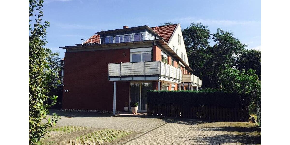Etagenwohnung Duisburg Angerhausen - 2.5 Zimmer, 54 m&sup2;, 185.000&euro; | Angebot:26765856