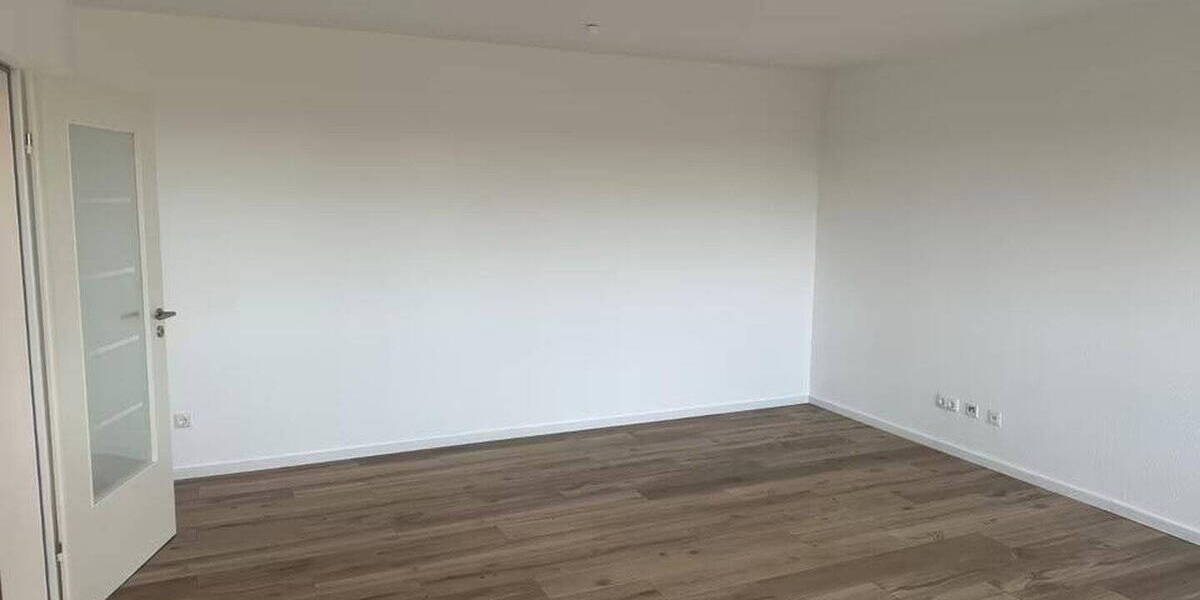 Etagenwohnung Krefeld Uerdingen - 1 Zimmer, 45 m&sup2;, 550&euro; | Angebot:26188325