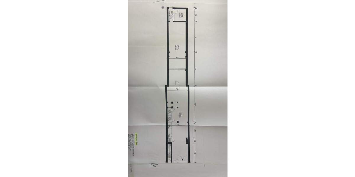 Gewerbeobjekt Rheinberg - 549.000&euro; | Angebot:25692679