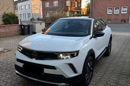 Opel Mokka 21.200 km 18.600 &euro; Moers 47445