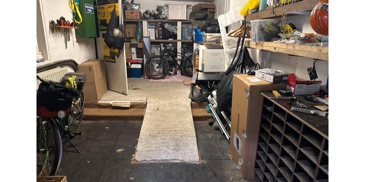 Gewerbeobjekt Mülheim an der Ruhr Mellinghofen - 300&euro; | Angebot:25993715