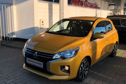 Mitsubishi Space Star 3.500 km 15.950 &euro; Krefeld 47807