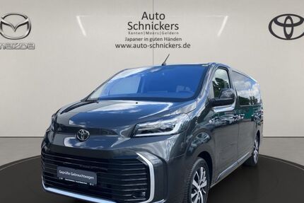 Toyota Proace (Verso) 17.803 km 42.240 &euro; Moers 47441