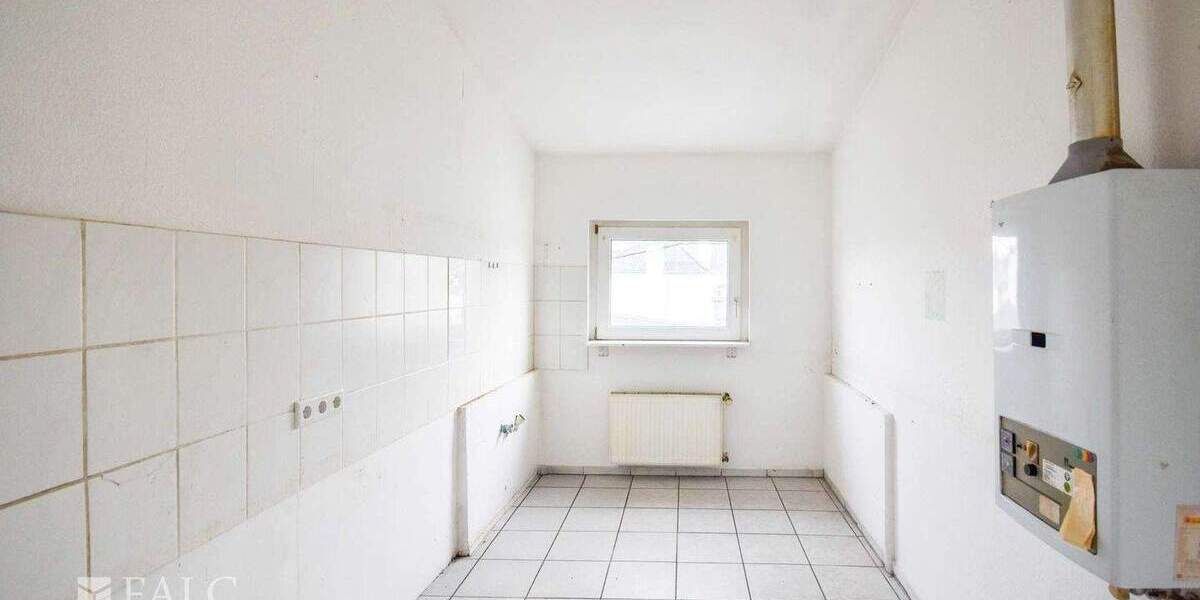 Etagenwohnung Krefeld Stadtmitte - 3 Zimmer, 70 m&sup2;, 141.200&euro; | Angebot:25698275