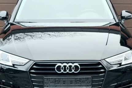 Audi A4 119.968 km 13.999 &euro; Duisburg 47138