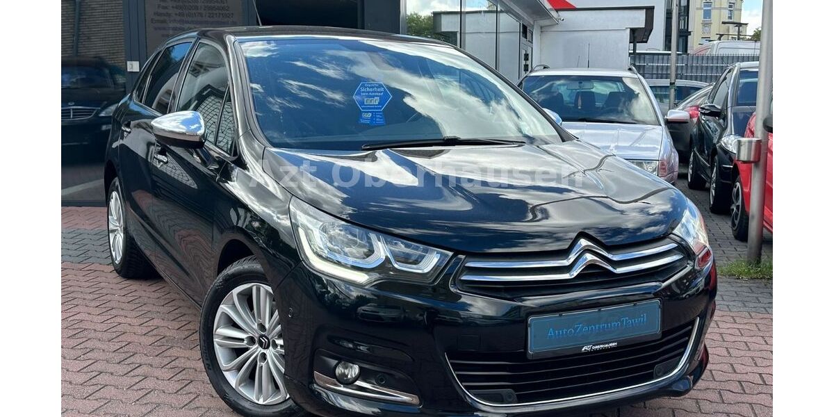 Citroen C4 112.000 km 8.390 &euro; Oberhausen 46049