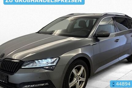 Skoda Superb 115.715 km 25.997 &euro; Krefeld 47829