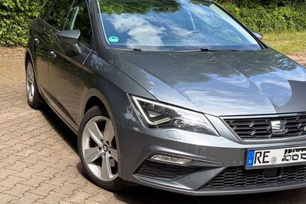 Seat Leon 110.000 km 14.499 &euro; Gelsenkirchen 45897