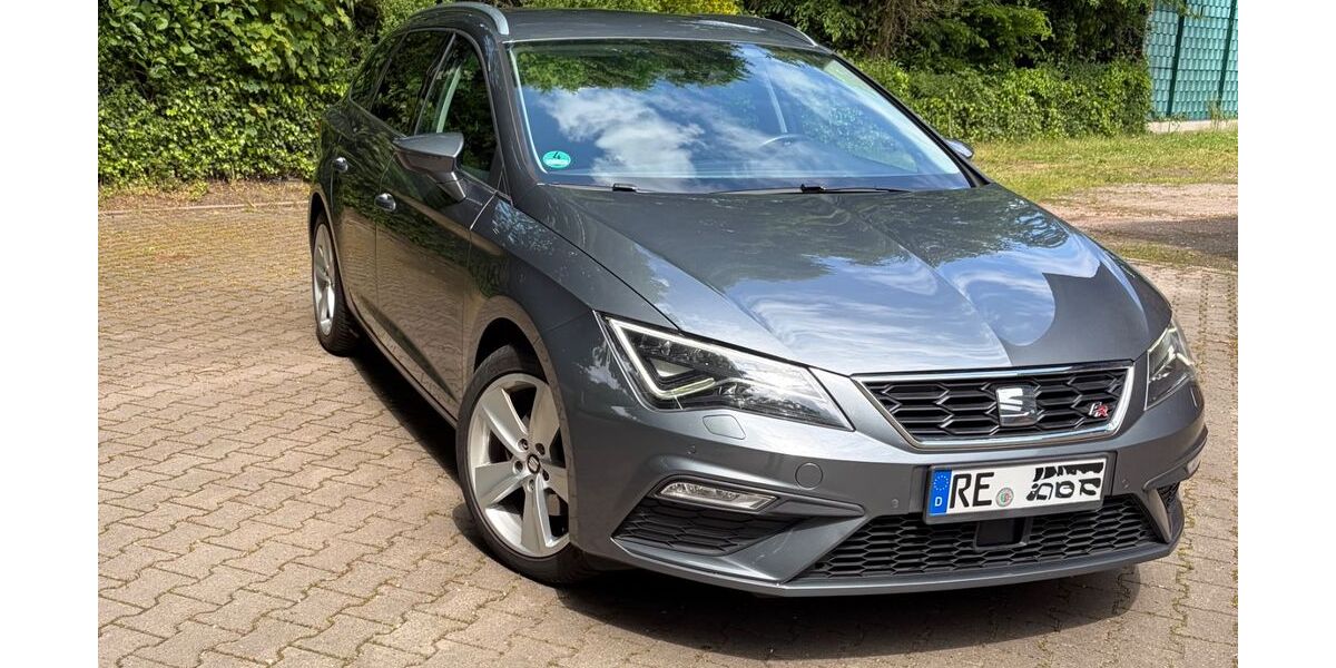 Seat Leon 110.000 km 14.499 &euro; Gelsenkirchen 45897