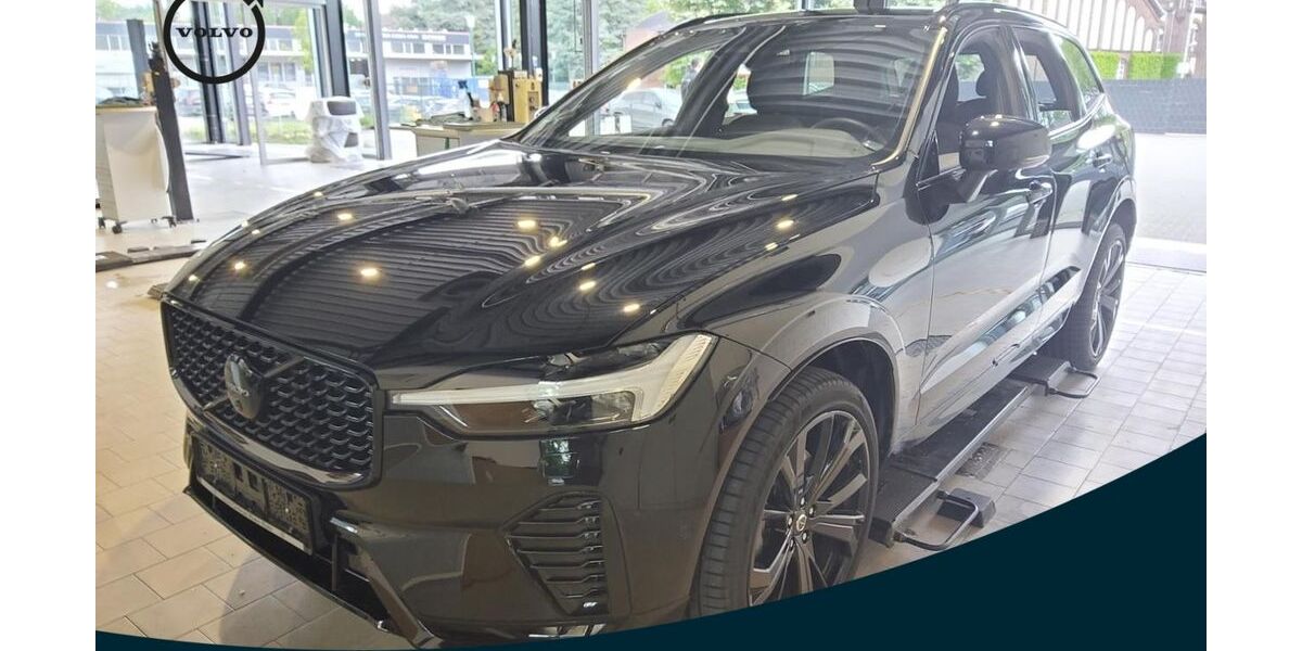 Volvo XC60 36.596 km 41.990 &euro; Essen-Kray 45309