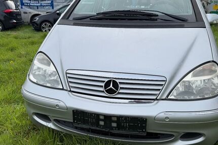 Mercedes-Benz A 160 170.000 km 1.750 &euro; Neukirchen-Vluyn (bei Duisburg) 47506