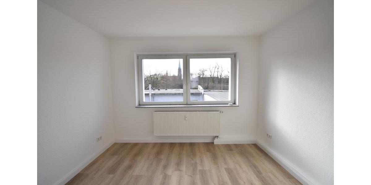 Etagenwohnung Duisburg Mittelmeiderich - 2 Zimmer, 42 m&sup2;, 400&euro; | Angebot:25232128