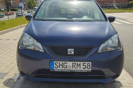 Seat Mii 119.000 km 5.100 &euro; Essen 45239