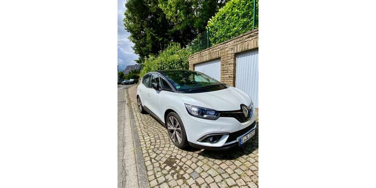 Renault Scenic 100.800 km 6.100 &euro; Essen 45147