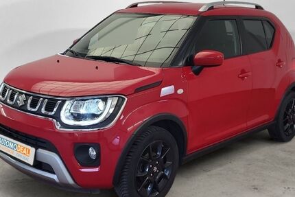 Suzuki Ignis 69.490 km 12.789 &euro; Moers 47445