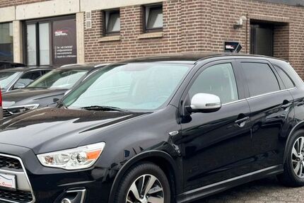 Mitsubishi ASX 119.000 km 11.500 &euro; Geldern 47608