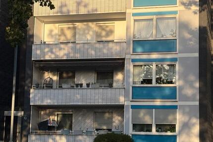 Wohnung Dinslaken Hiesfeld - 4 Zimmer, 91 m&sup2;, 225.000&euro; | Angebot:27456022