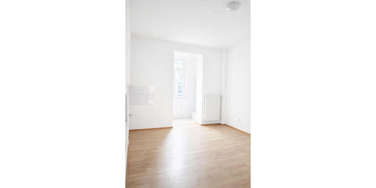 Etagenwohnung Duisburg Duisburg-Mitte - 2 Zimmer, 40 m&sup2;, 400&euro; | Angebot:25340216