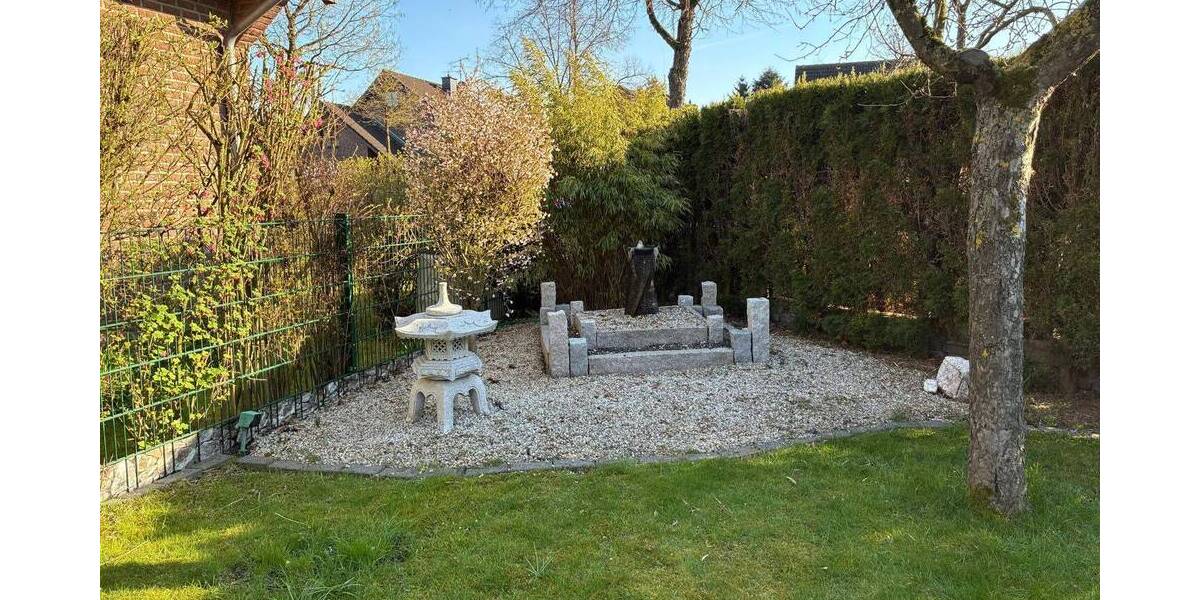 Einfamilienhaus Sonsbeck - 6 Zimmer, 145 m&sup2;, 395.000&euro; | Angebot:26081882