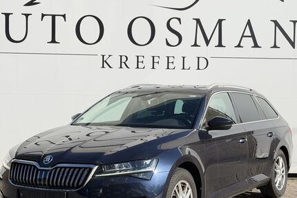 Skoda Superb 123.200 km 19.750 &euro; Krefeld 47805