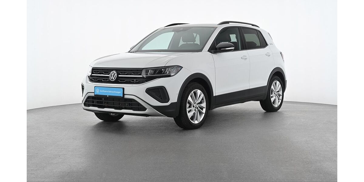 VW T-Cross 8.098 km 25.960 &euro; Essen 45143