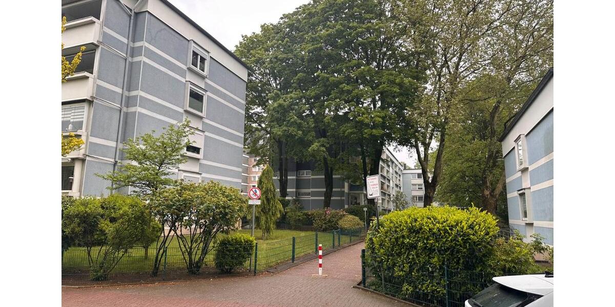 Hochparterre Dorsten - 3 Zimmer, 86 m&sup2;, 157.000&euro; | Angebot:26505312