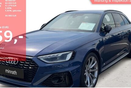 Audi RS4 31.195 km 62.730 &euro; Moers-Hülsdonk 47441