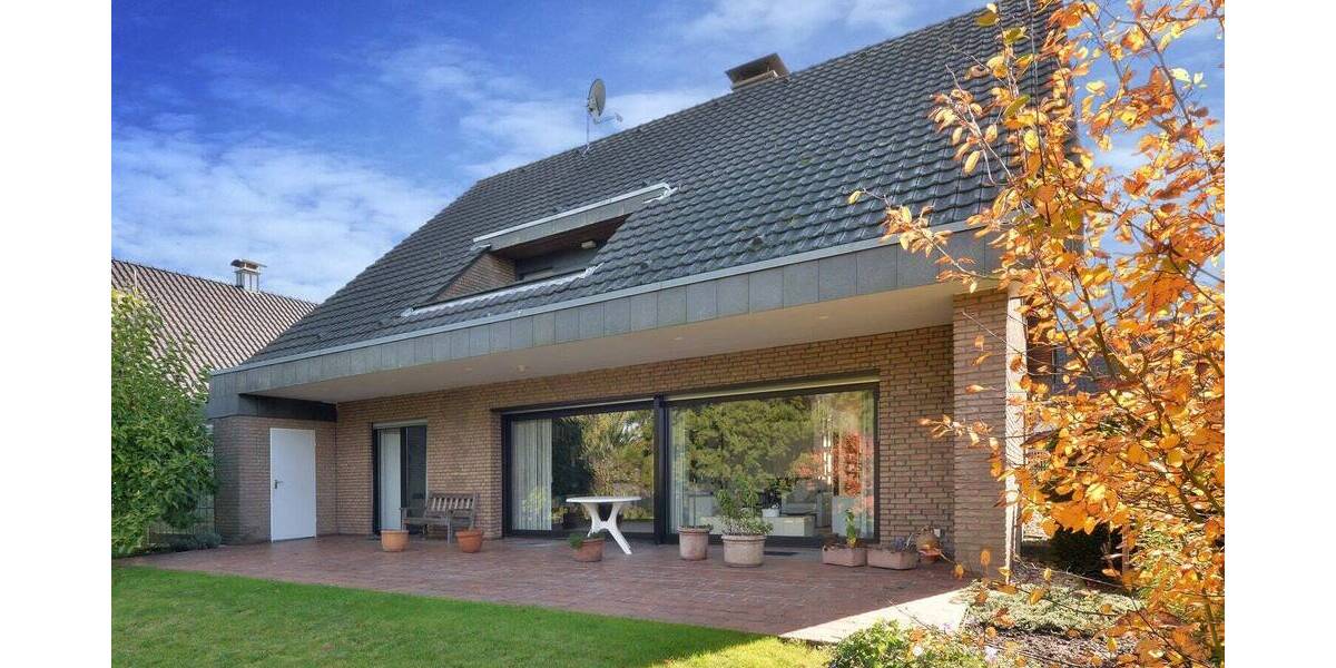 Einfamilienhaus Xanten - 5 Zimmer, 170 m&sup2;, 698.000&euro; | Angebot:25675596