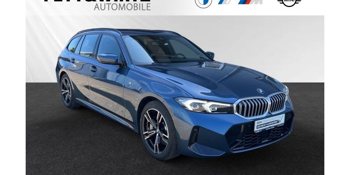 BMW 330 12.150 km 37.135 &euro; Geldern 47608