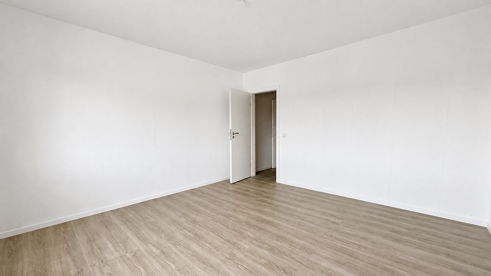 Frisch sanierte 2,5-Zimmer-Wohnung sofort bezugsfrei - Etagenwohnung Oberhausen Alsfeld | Angebot:27298629