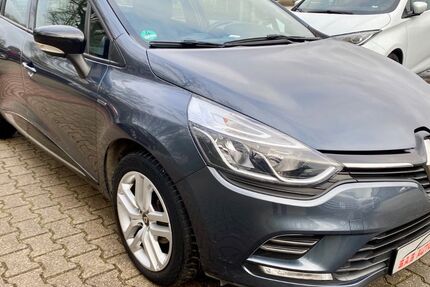 Renault Clio 43.980 km 9.600 &euro; Moers 47445