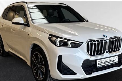 BMW X1 23.220 km 42.790 &euro; Wesel 46485