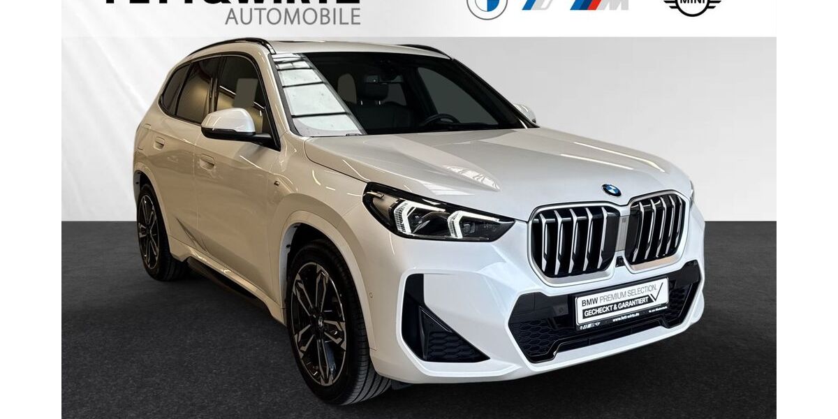 BMW X1 23.220 km 42.790 &euro; Wesel 46485
