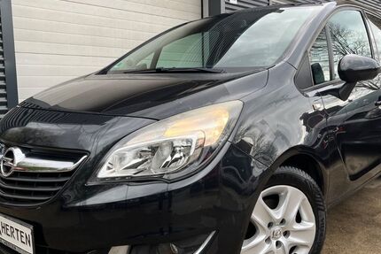 Opel Meriva 134.800 km 5.900 &euro; Herten 45699