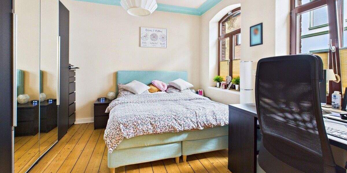 Doppelhaushälfte Krefeld / Bockum Bockum - 6 Zimmer, 145 m&sup2;, 759.000&euro; | Angebot:25677947