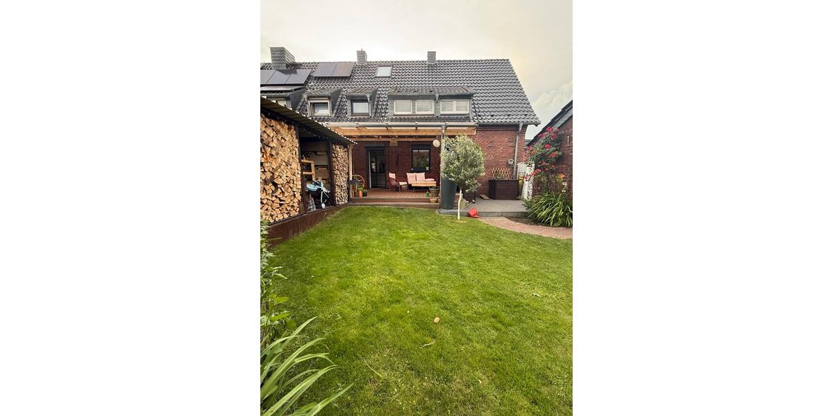 Doppelhaushälfte Kamp-Lintfort Lintfort - 5 Zimmer, 130 m&sup2;, 530.000&euro; | Angebot:26767547